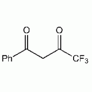 3-бензоил-1 ,1,1-trifluoroacetone, 98 +%, Alfa Aesar, 500г