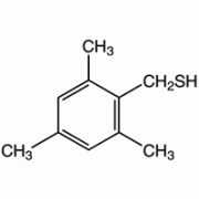 2,4,6-триметилбензил меркаптан, 97%, Alfa Aesar, 5 г