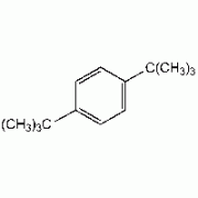 1,4-ди-трет-бутилбензол, 98%, Alfa Aesar, 5 г