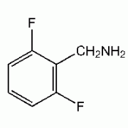 2,6-дифторбензиламина, 97 +%, Alfa Aesar, 1 г