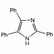 2,4,5-Triphenylimidazole, 97%, Alfa Aesar, 50 г