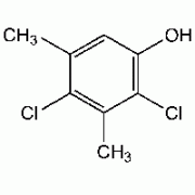 2,4-Дихлор-3 ,5-диметилфенола, 96%, Alfa Aesar, 50 г