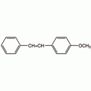 4-Methoxystilbene, 98%, Alfa Aesar, 5 г