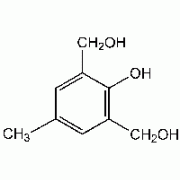 2,6-бис (гидроксиметил)-п-крезол, тек. 90%, Alfa Aesar, 500г