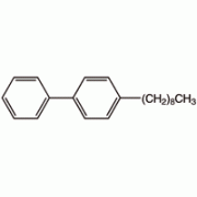4-н-Nonylbiphenyl, 98%, Alfa Aesar, 5 г