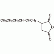 2-Hexenylsuccinic ангидрид, 97%, Alfa Aesar, 5 г