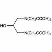 1,3-диамино-2-пропанол-N, N, N ', N'-этилендиаминтетрауксусной кислоты, 98 +%, Alfa Aesar, 5 г