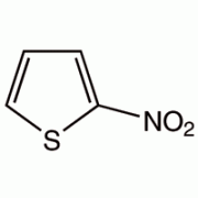 2-Nitrothiophene, технологий. 85%, Alfa Aesar, 5 г