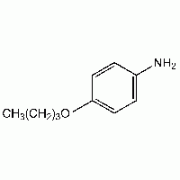 4-н-Butoxyaniline, 97%, Alfa Aesar, 5 г