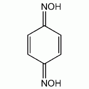 р-Бензохинон диоксим, 95%, Alfa Aesar, 1000г