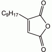 Nonenylsuccinic ангидрид, 96%, Alfa Aesar, 50 г