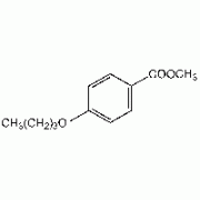Метиловый эфир 4-н-butoxybenzoate, 98%, Alfa Aesar, 10 г