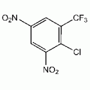 2-Хлор-3 ,5-dinitrobenzotrifluoride, 98 +%, Alfa Aesar, 5 г
