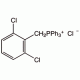 (2,6-дихлорбензил) трифенилфосфони, 98%, Alfa Aesar, 25 г