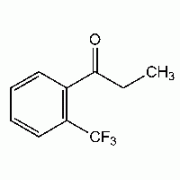 2'-(трифторметил) пропиофенон, 97%, Alfa Aesar, 5 г