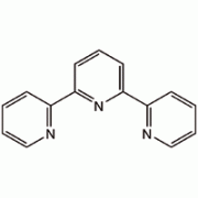 2,2 ': 6', 2''-терпиридин, 97%, Alfa Aesar, 5 г