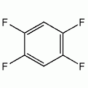 1,2,4,5-тетрафторбензол, 99%, Alfa Aesar, 5 г