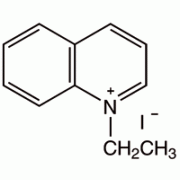 1-Ethylquinolinium йодид, 98%, Alfa Aesar, 25 г