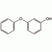 3-Phenoxyphenol, 98%, Alfa Aesar, 5 г