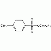 2,2,2-трифторэтил п-толуолсульфонат, 98 +%, Alfa Aesar, 25g