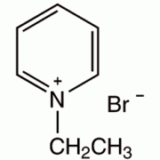 1-этилпиридини бромид, 99%, Alfa Aesar, 25 г