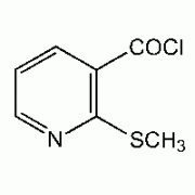 2 - (метилтио) никотиноил хлорид, 98%, Alfa Aesar, 25 г