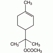 ^-Terpinyl ацетат, технологий. 90%, Alfa Aesar, 500г