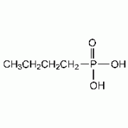 1-Butylphosphonic кислота, 98%, Alfa Aesar, 1g