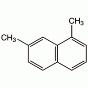 1,7-диметилнафталин, 97%, Alfa Aesar, 500 мг