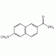 2-Ацетил-6-метоксинафталин, 98%, Alfa Aesar, 500 г