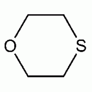 1,4-оксатиан, 98 +%, Alfa Aesar, 5 г