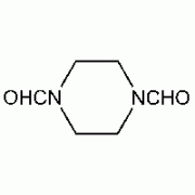 1,4-Diformylpiperazine, 98 +%, Alfa Aesar, 500г