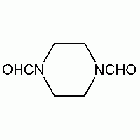 1,4-Diformylpiperazine, 98 +%, Alfa Aesar, 500г
