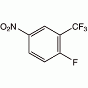 2-фтор-5-нитробензотрифторида, 98%, Alfa Aesar, 5 г