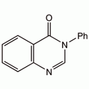 3-фенил-4 (3H)-хиназолинон, 98%, Alfa Aesar, 1g