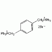 р-Xylylenebis (трифенилфосфонийбромид), 96%, Alfa Aesar, 25 г