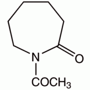 N-Acetylcaprolactam, 99%, Alfa Aesar, 25 г