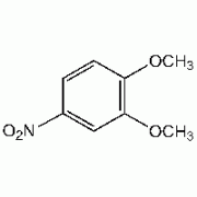 4-Nitroveratrole, 98 +%, Alfa Aesar, 250г