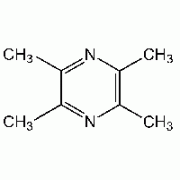 2,3,5,6-Tetramethylpyrazine, 98 +%, Alfa Aesar, 25г