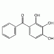 2,3,4-Trihydroxybenzophenone, 98%, Alfa Aesar, 500 г