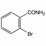 2-Bromobenzamide, 98%, Alfa Aesar, 5 г