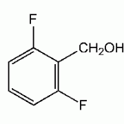2,6-дифторбензилового спирта, 97%, Alfa Aesar, 25 г