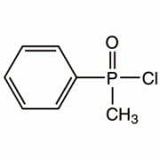 Хлорид Methylphenylphosphinic, 97%, Alfa Aesar, 1g