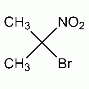 2-бром-2-нитропропан, 98%, Alfa Aesar, 5 г
