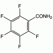 2,3,4,5,6-Pentafluorobenzamide, 99%, Alfa Aesar, 5 г