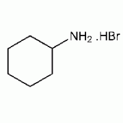 Циклогексиламин гидробромид, 98%, Alfa Aesar, 100 г
