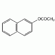 2-нафтил ацетат, 99%, Alfa Aesar, 50 г