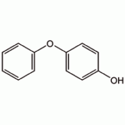 4-Phenoxyphenol, 99%, Alfa Aesar, 5 г