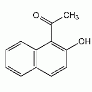 1-Ацетил-2-нафтол, 99%, Alfa Aesar, 5 г