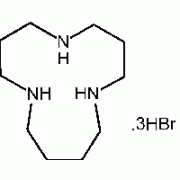 1,5,9-Triazacyclotridecane тригидробромид, 98%, Alfa Aesar, 100 мг